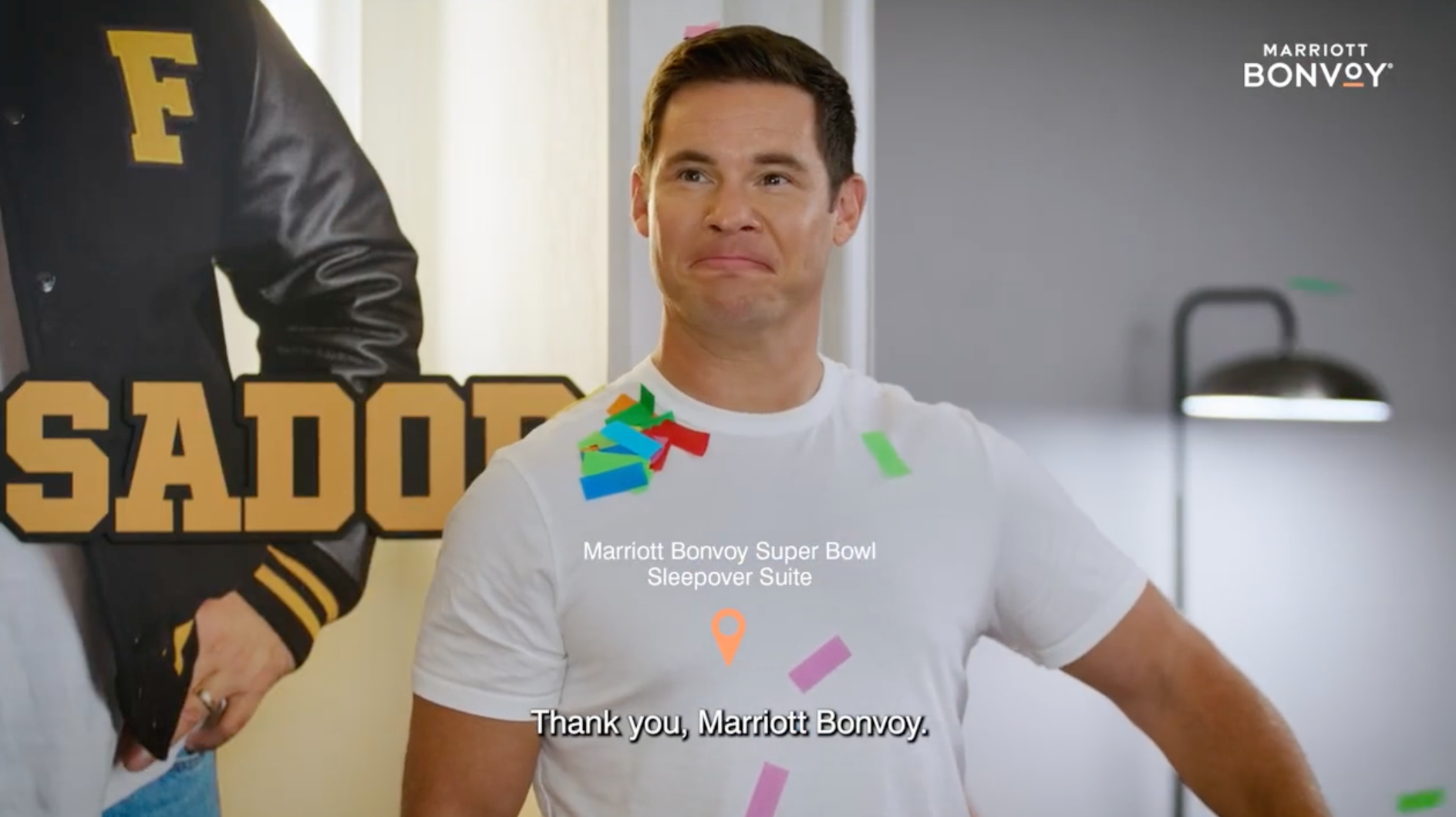 Marriott Bonvoy