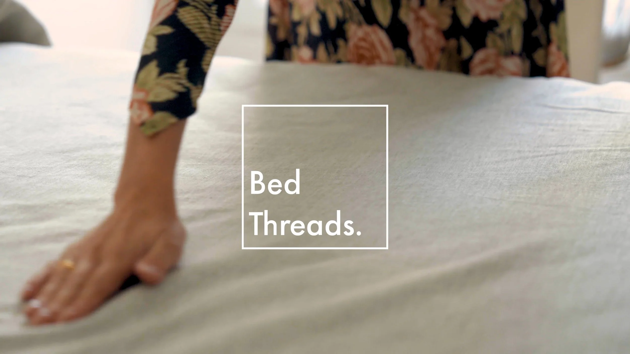 Bed Threads