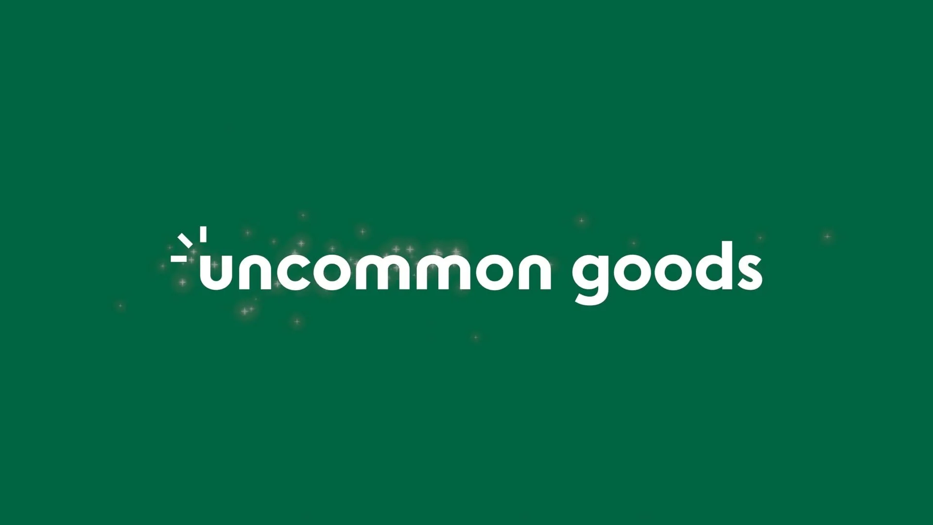Uncommon Goods