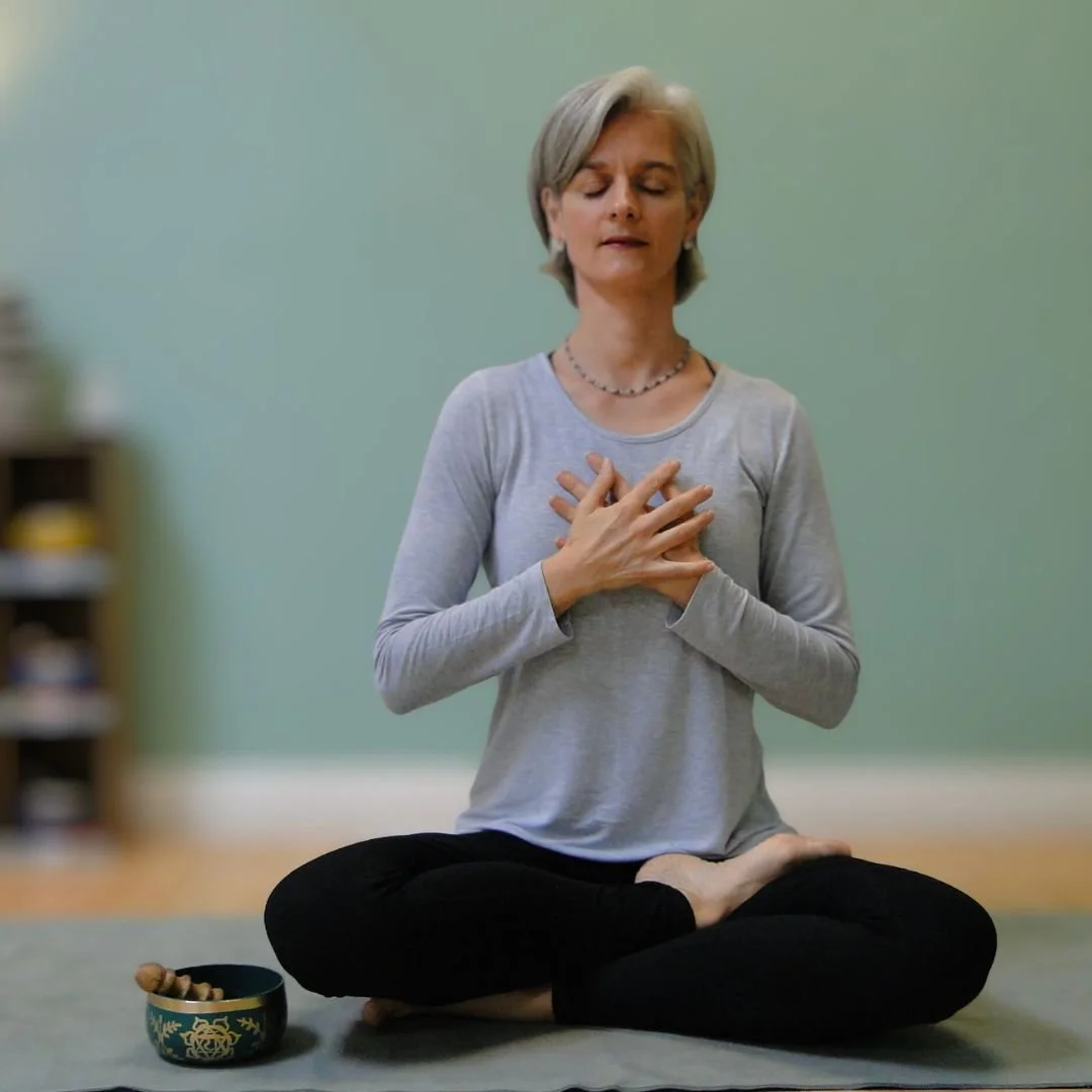 Breathwork for Longevity 