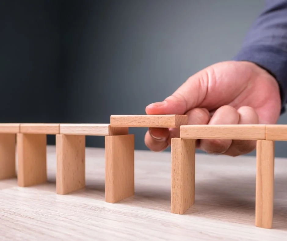 The Emotional Architecture of Trust