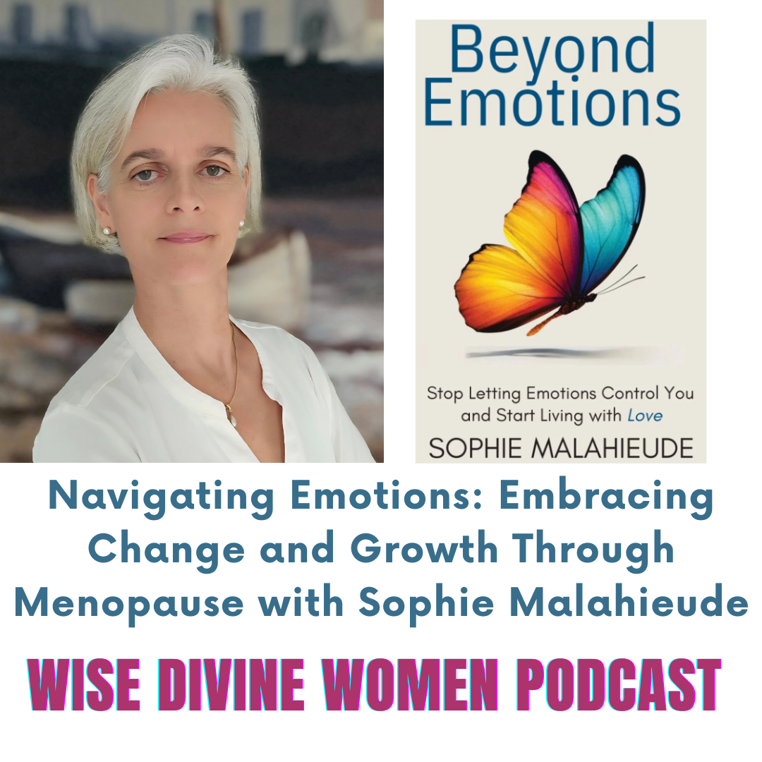     

 
   The Wise Divine Women Podcast is a space dedicated to empowering and inspiring women to reconnect with their health, faith, and inner wisdom. It brings together thoughtful conversations with experts from around the world, offering grounde