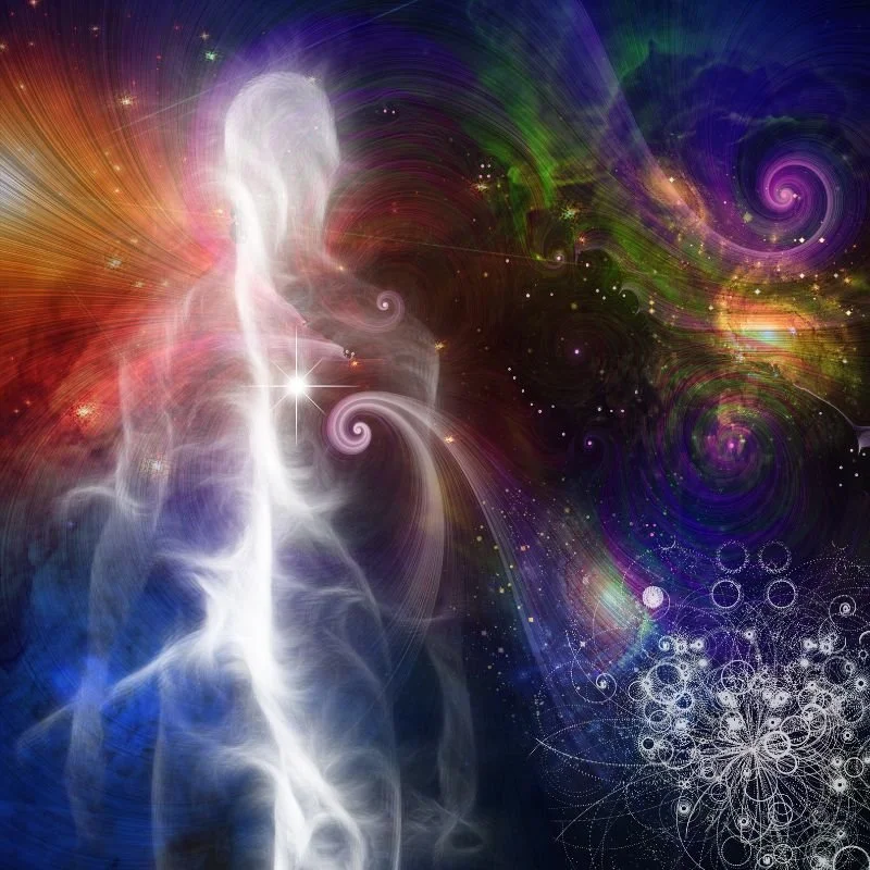 The Body Is Not a Machine to Be Fixed, but a Living Intelligence