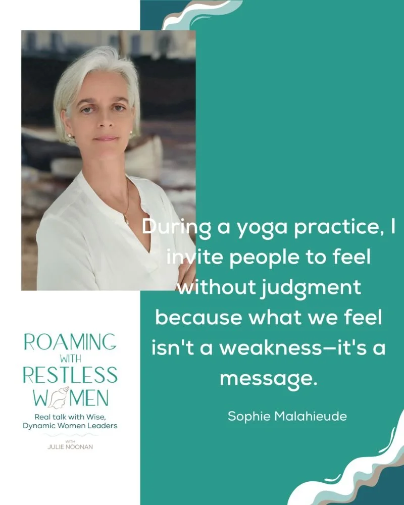 Breathe, Feel, Heal