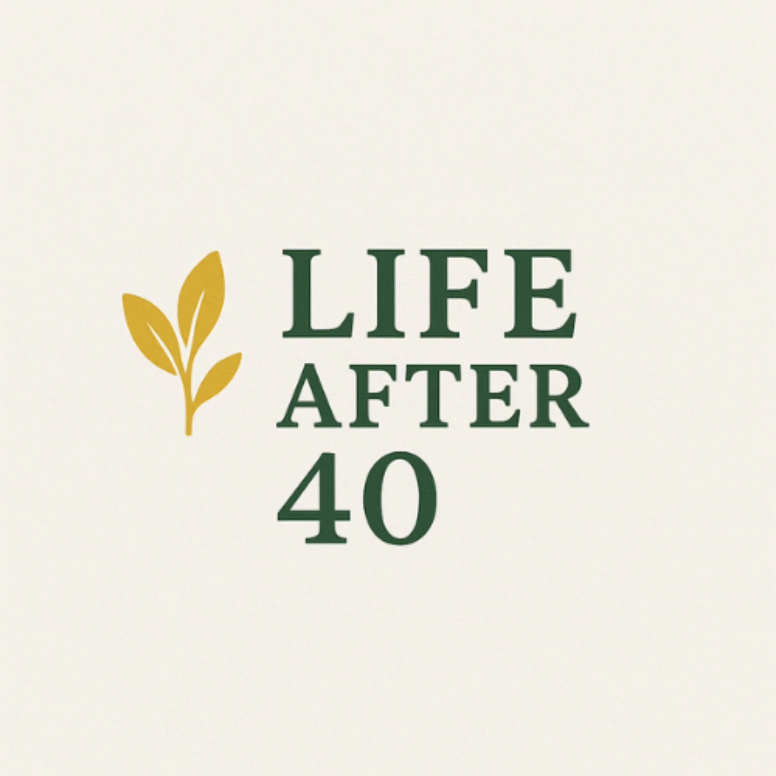 After 40, Pacing Ourselves to Thrive