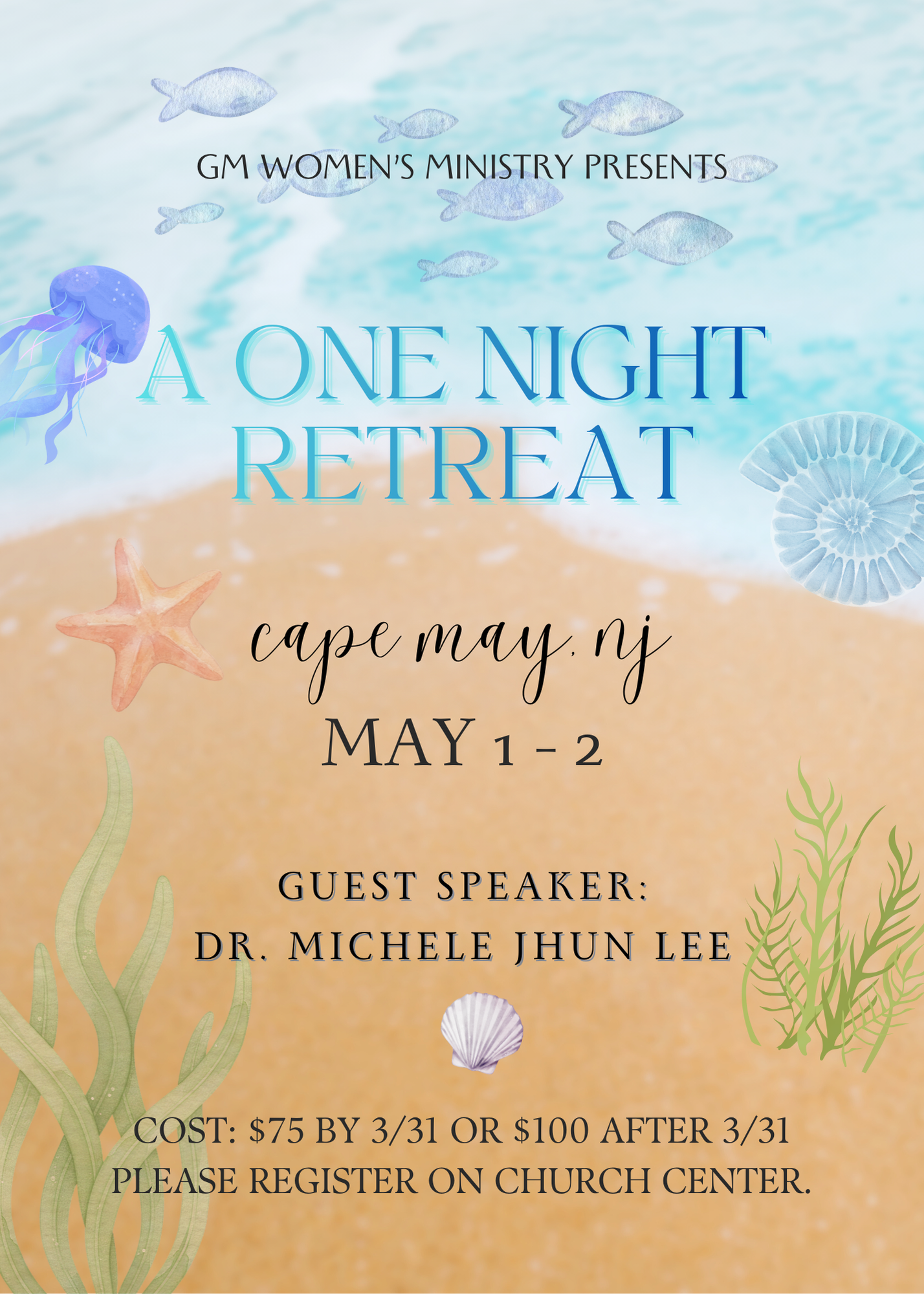 Sand Beach And Turquoise Ocean Nautical Modern Save The Date Wedding Invitation - 1.png