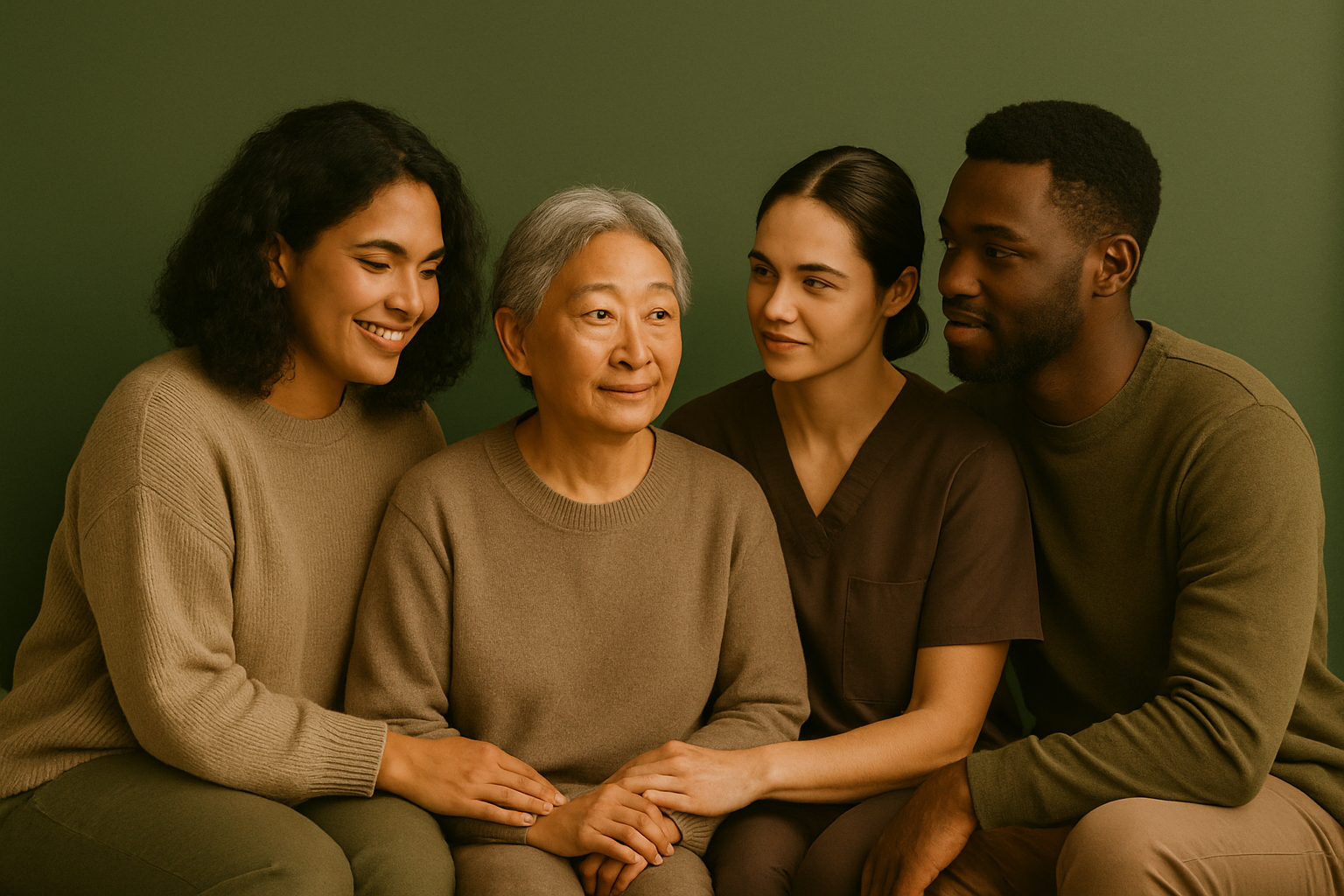 The Power of Gratitude and Giving: A Season to Reflect, Honor, and Uplift