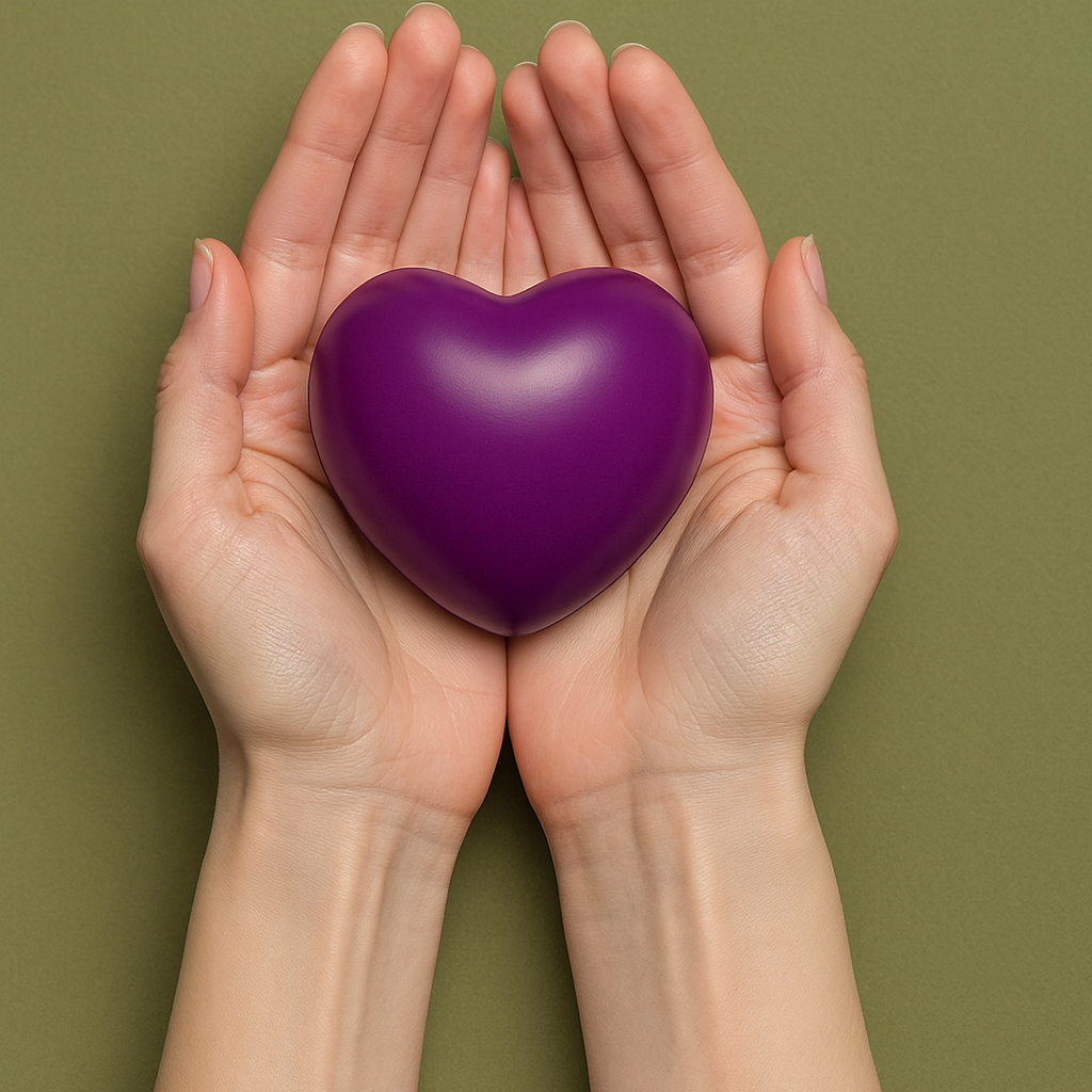 A Day to Give With Heart: Honoring Compassion This Giving Tuesday