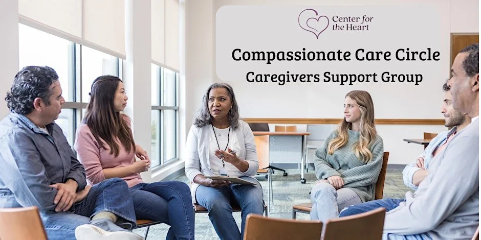 C4TH Caregiver Support Circle