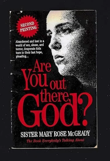 Are You Out There, God?