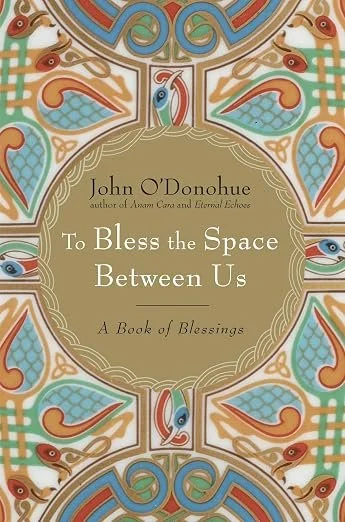 Book cover - Beautiful peacock themed mandala in pale hues of blue, green, orange, and yellow