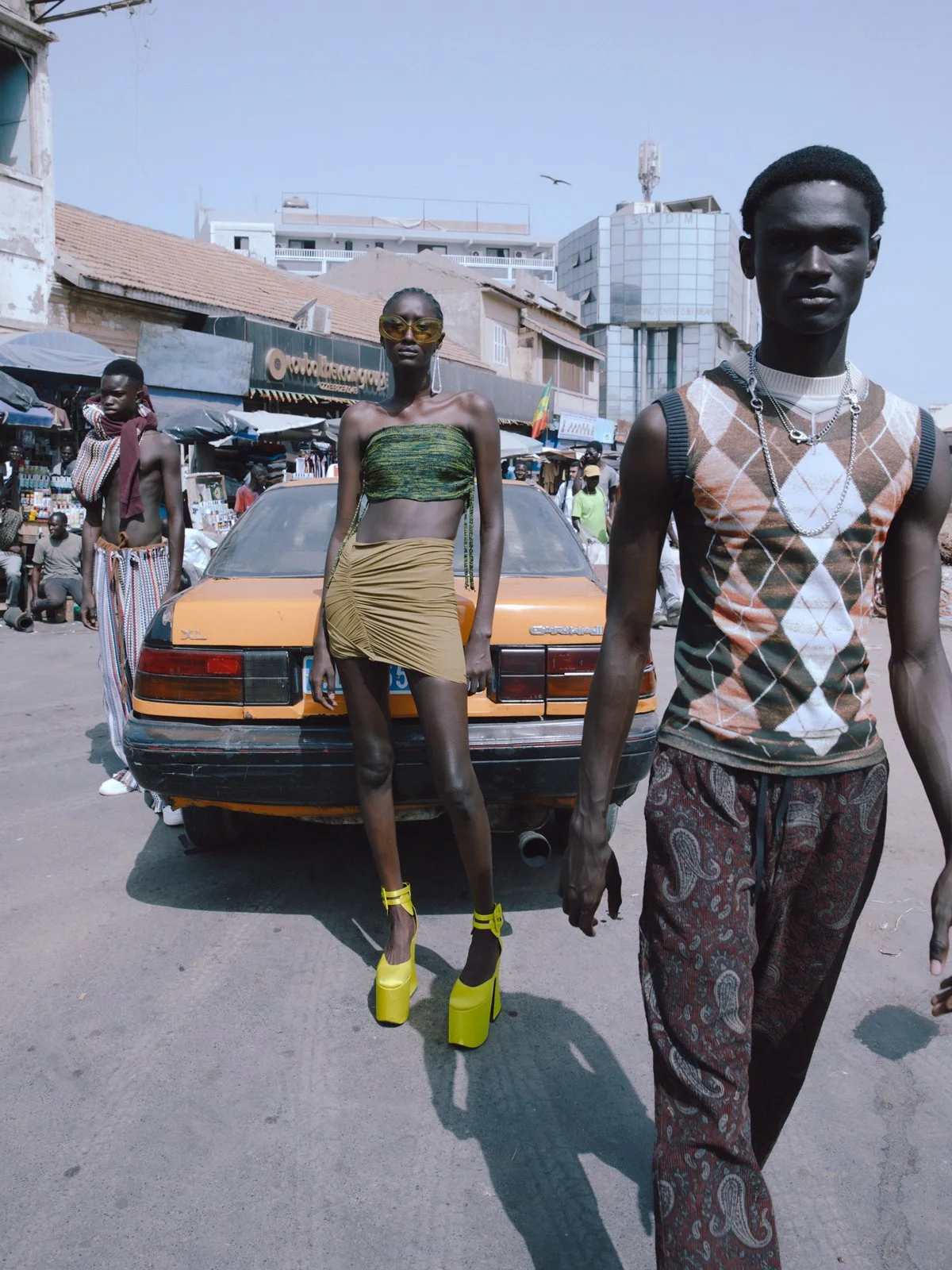 More or Less - Fusion Drive