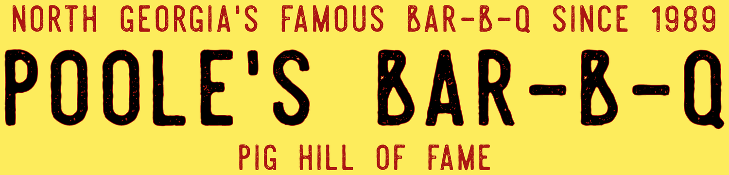 Col Poole&#39;s Bar-B-Q