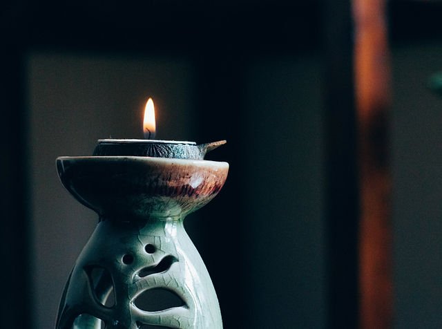 Wellness in the Dark