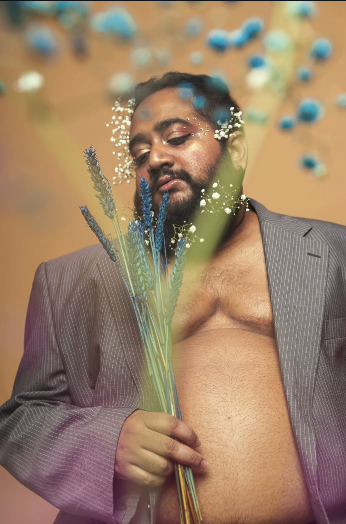 AVL Queer Leaders Mind-Body Skills Group