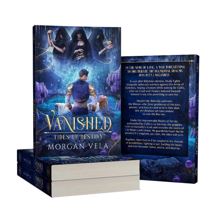 3D Stacked Books Transparent.png