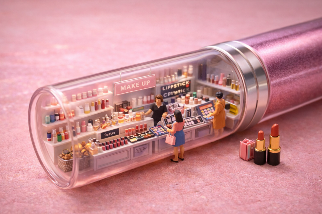 Tiny Titans: How the Miniature Marketing Trend Is Dominating Consumer Culture