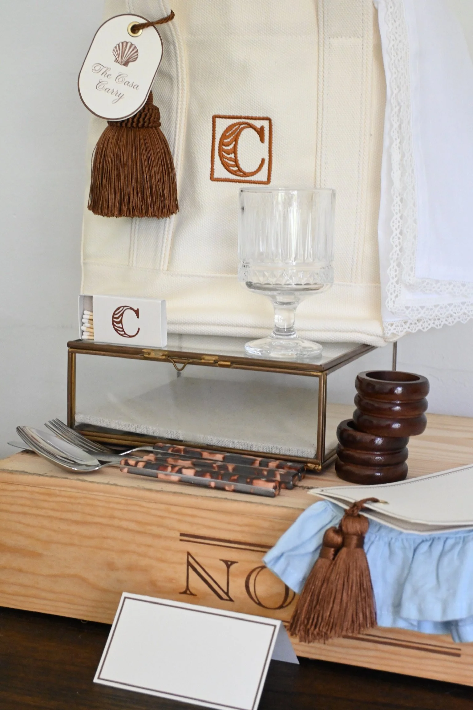 The Casa Mini