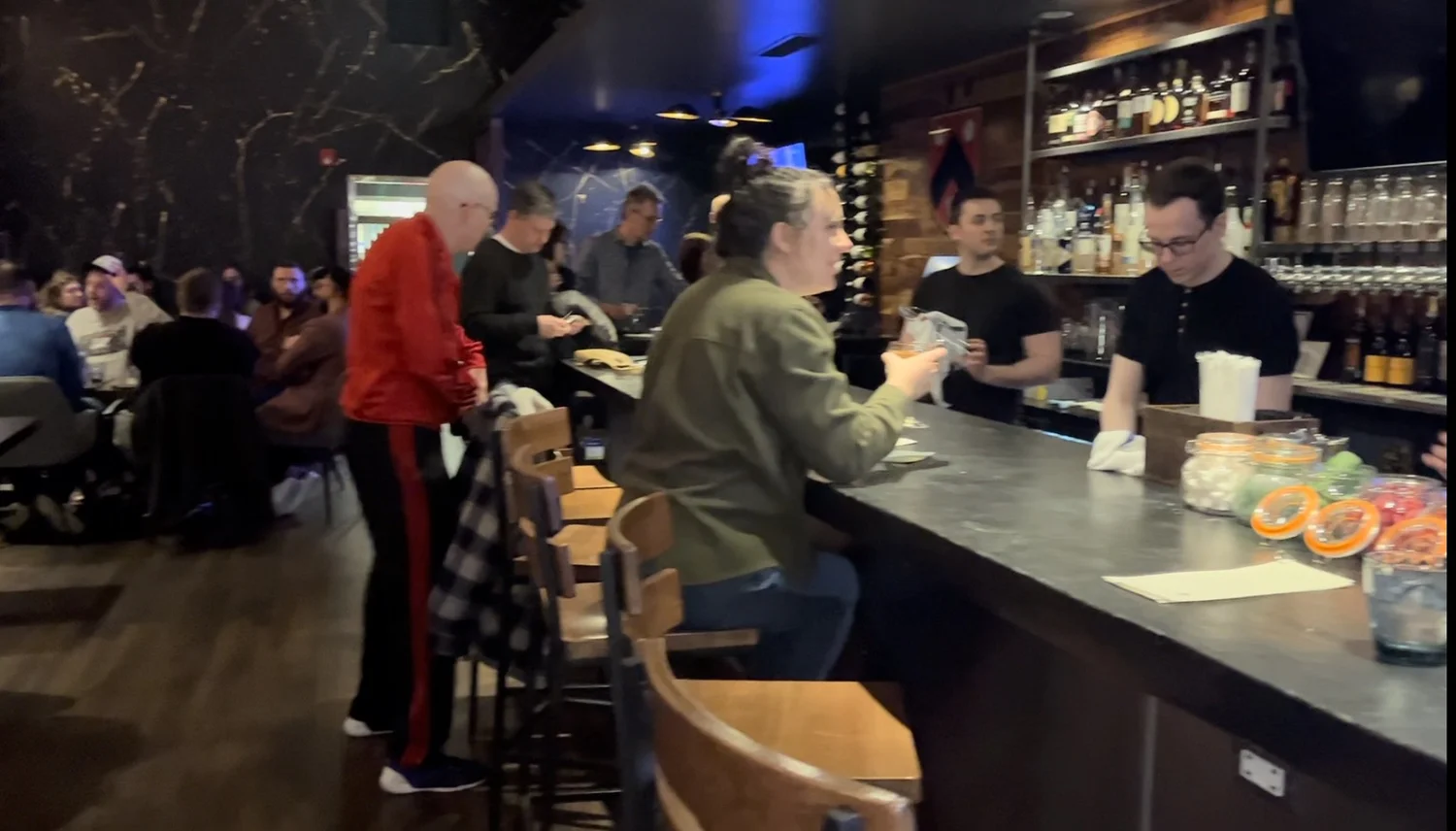 Bar photo 1