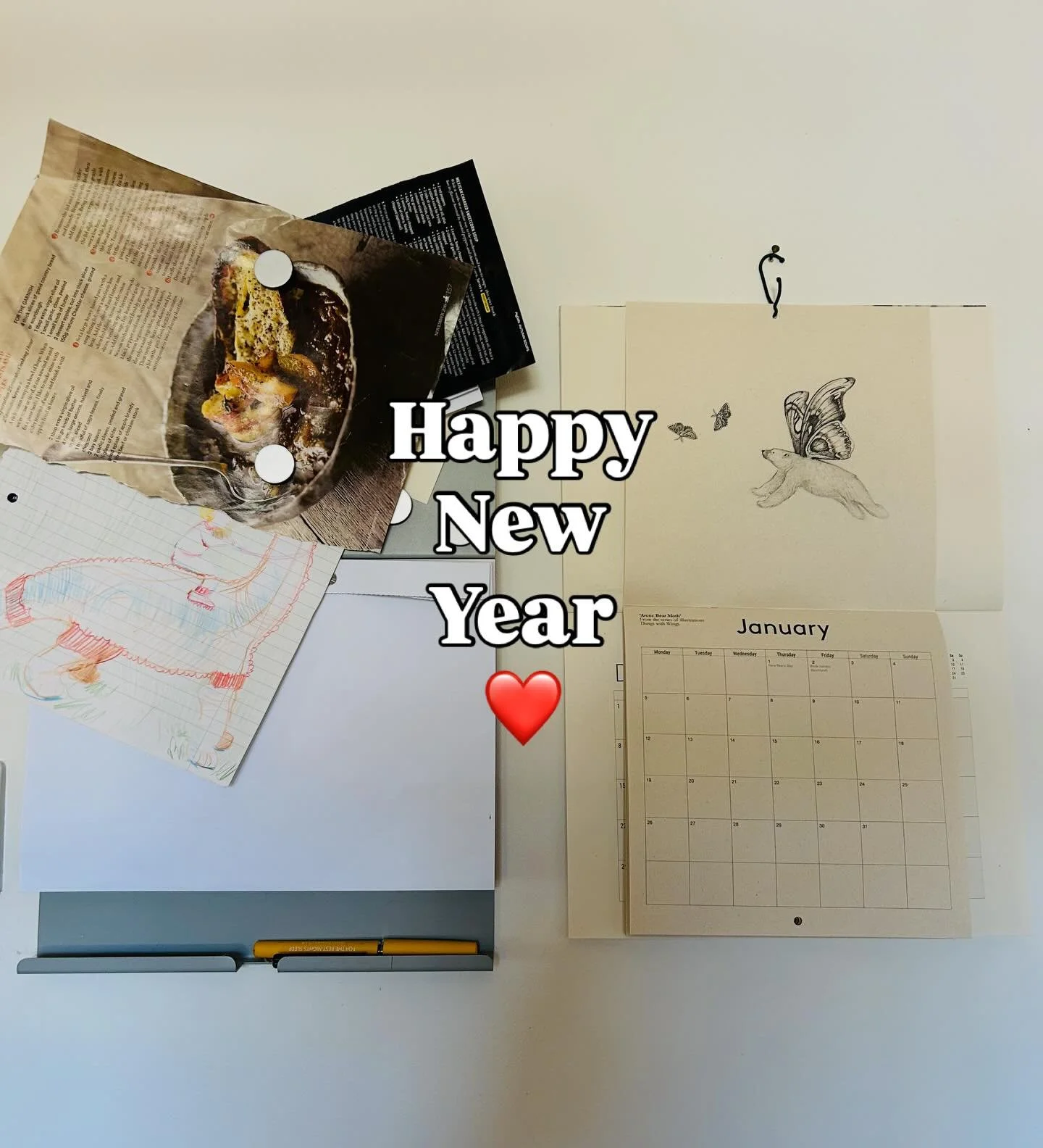 Happy January to my small following&hellip;..I&rsquo;m looking forward to sharing ideas, making and selling my ceramics. #january #ceramics