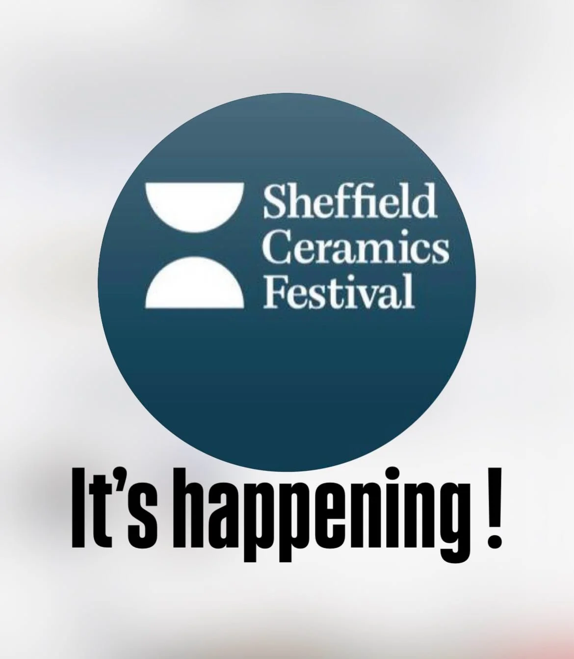 Really looking forward to this event&hellip;&hellip;.❤️