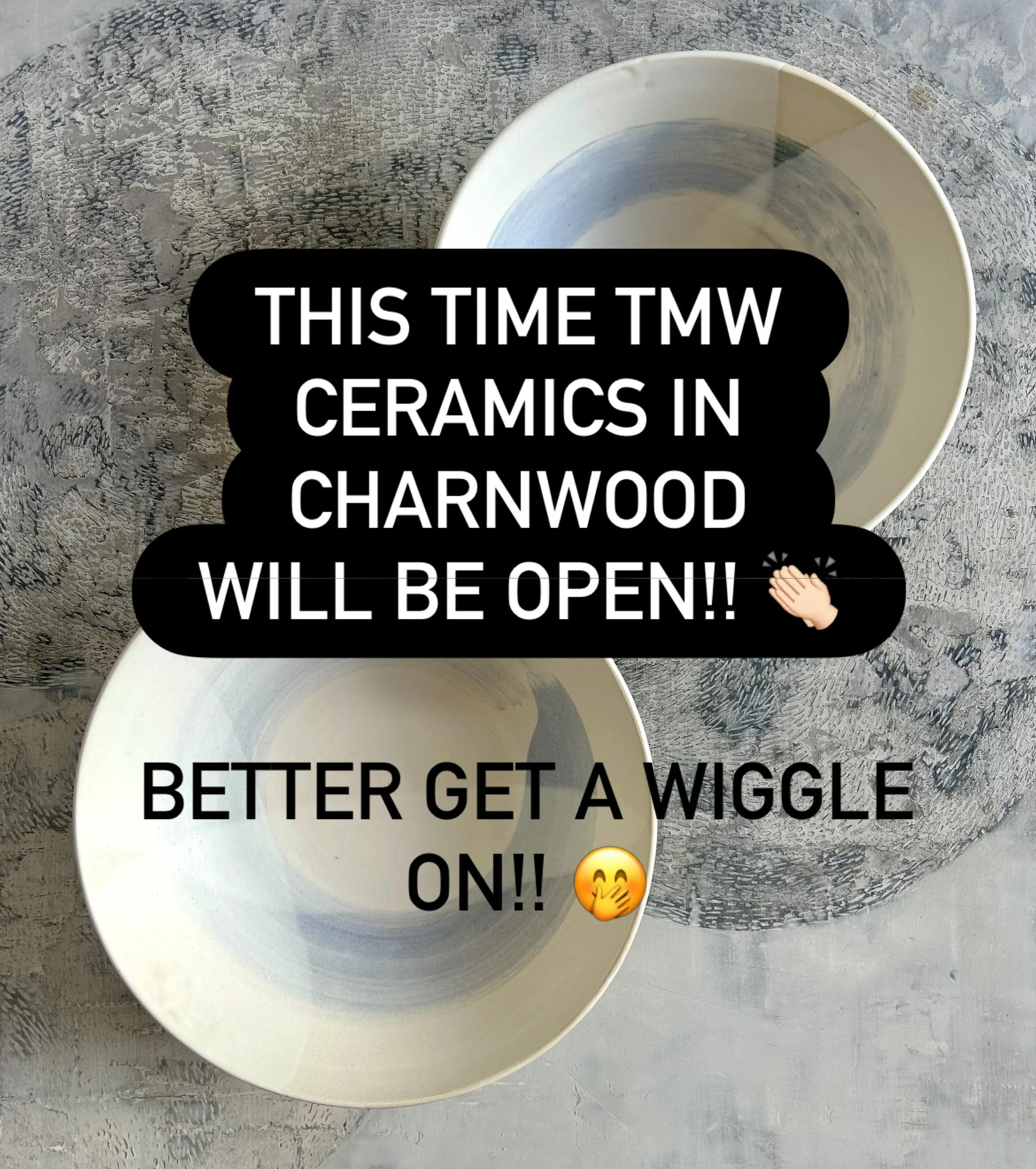 Ceramics in Charnwood, Sunday 10th May 10-4pm come on down to Loughborough market place&hellip;&hellip;for a feast of Ceramics! #ceramics #pottery #handmade #makers #ceramicfair