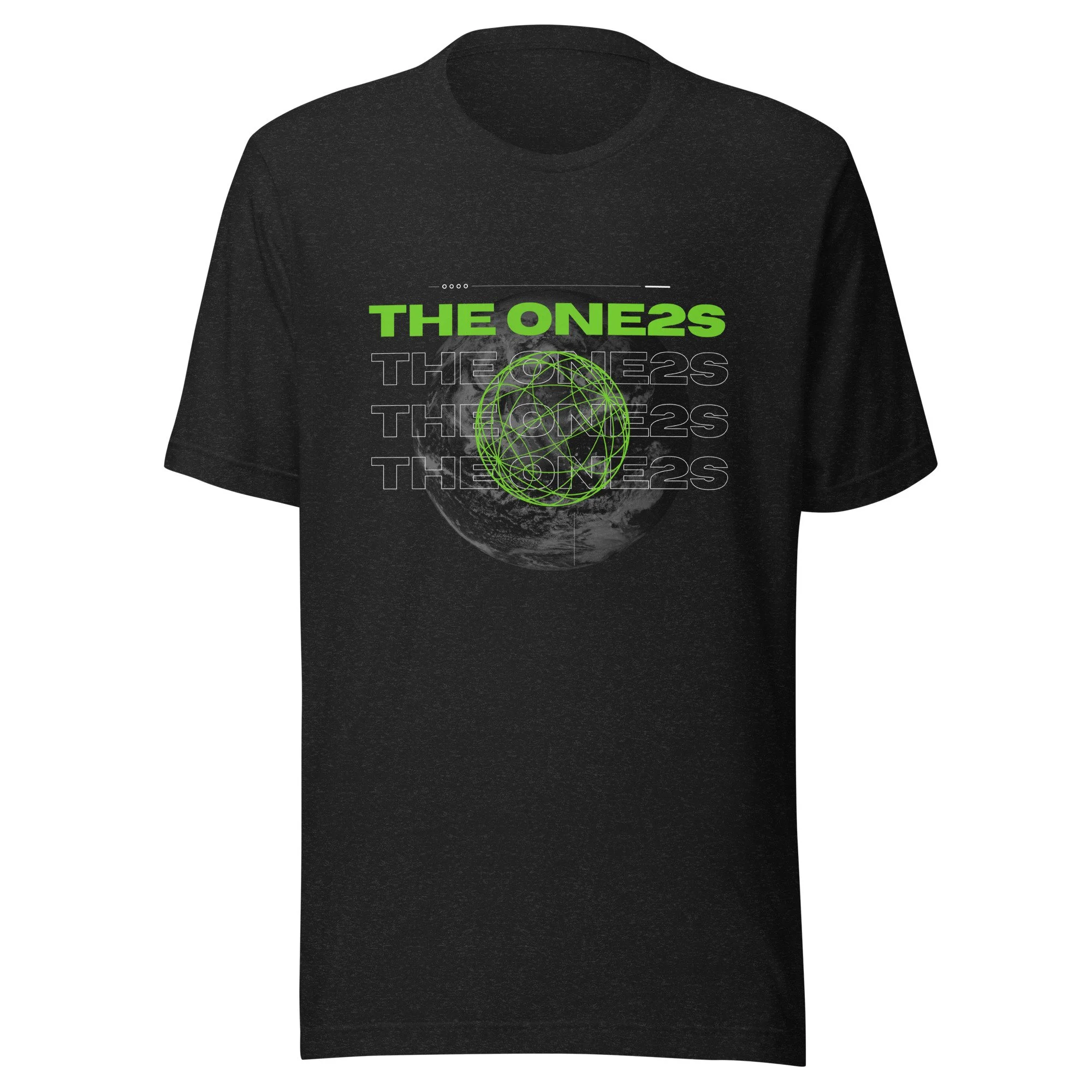 Unisex t-shirt - Raccoon Point Studios