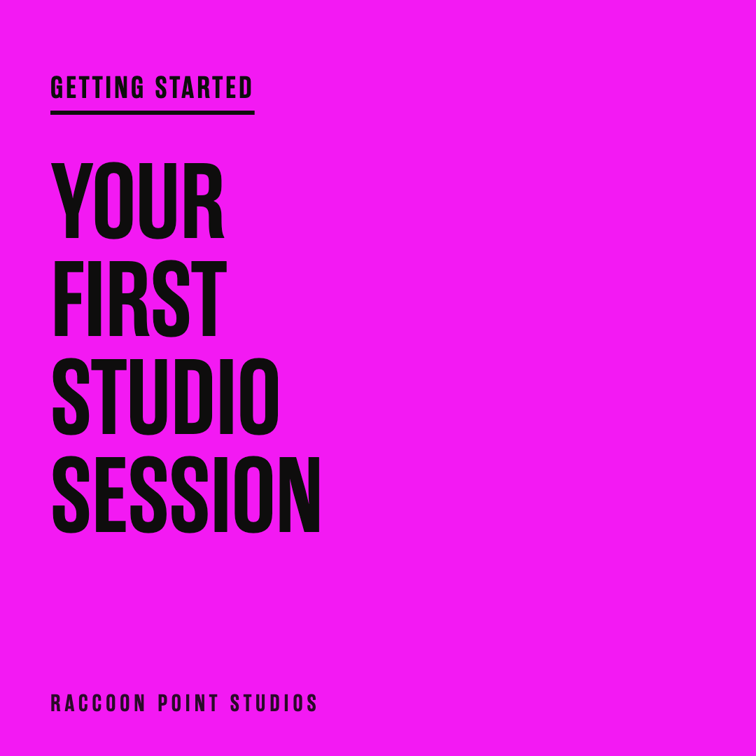  How Musicians Can Prepare for Their First Studio Session