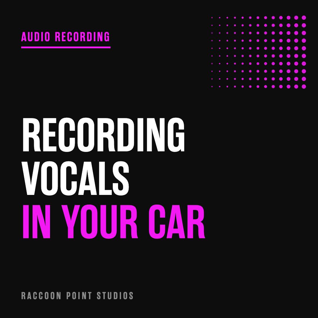 The Art of Mobile Recording: Tips for Capturing Vocals in Your Car