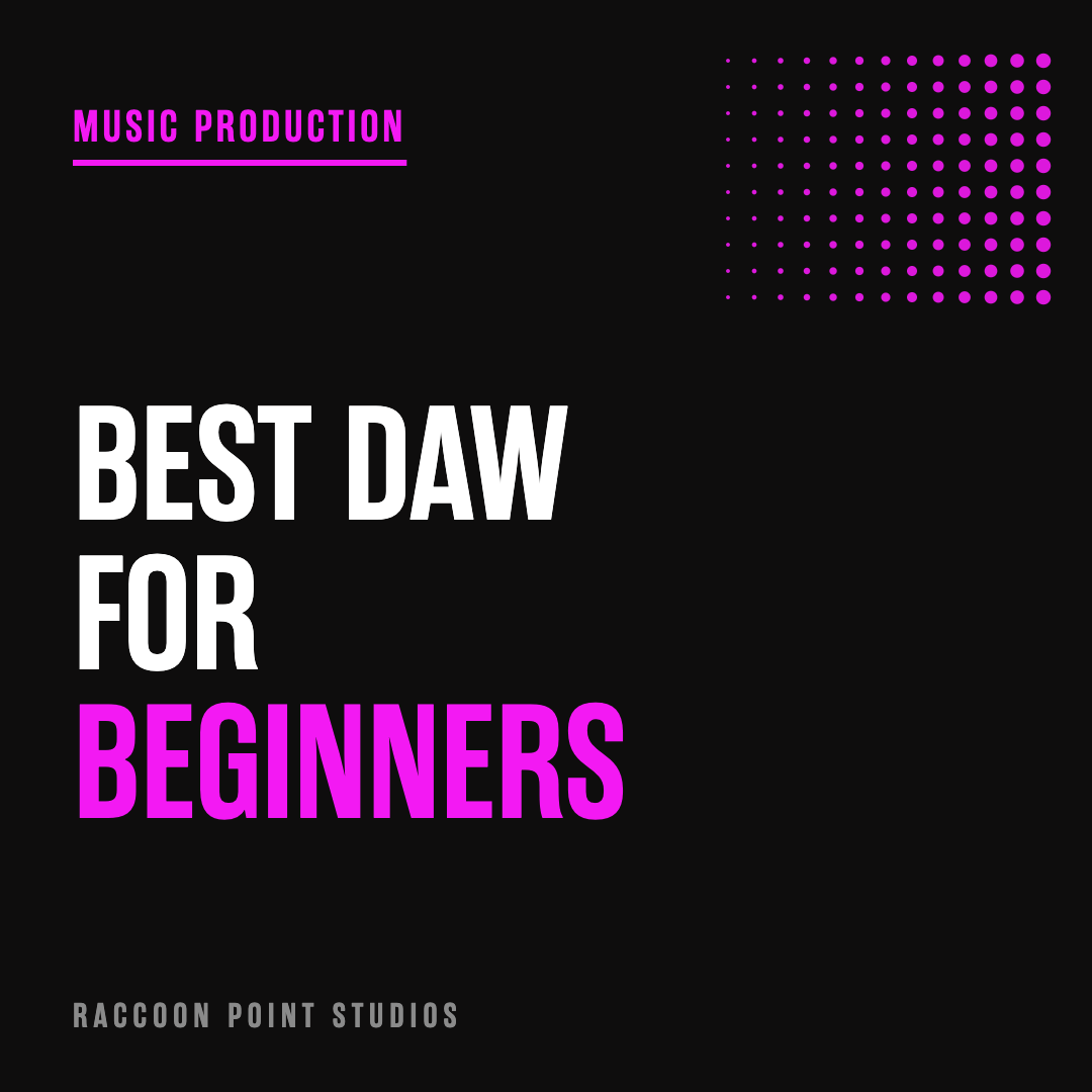 Which Music Production Software is Best for Beginners?