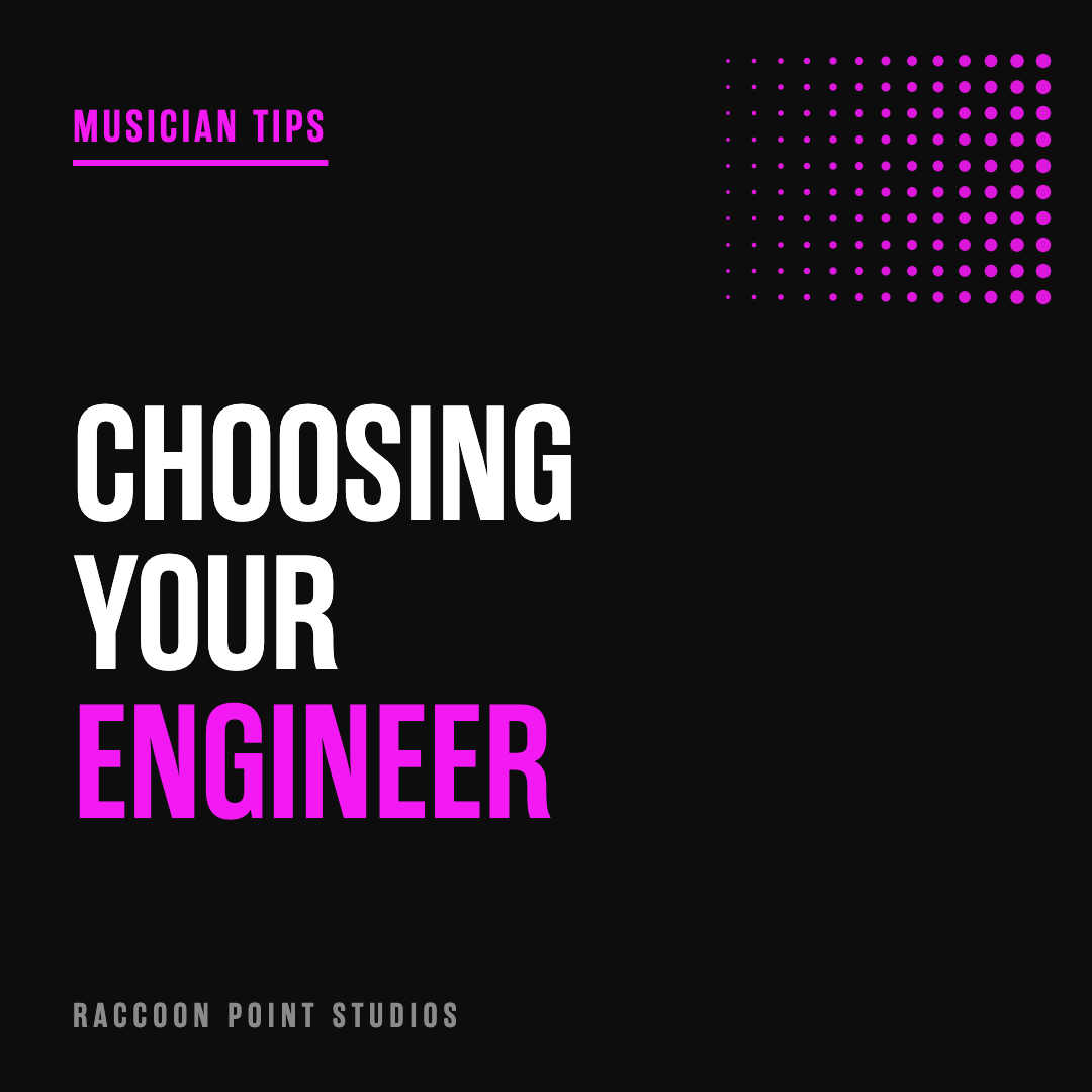 How to Avoid Musical Disasters: A Guide to Choosing and Working with Engineers and Session Musicians