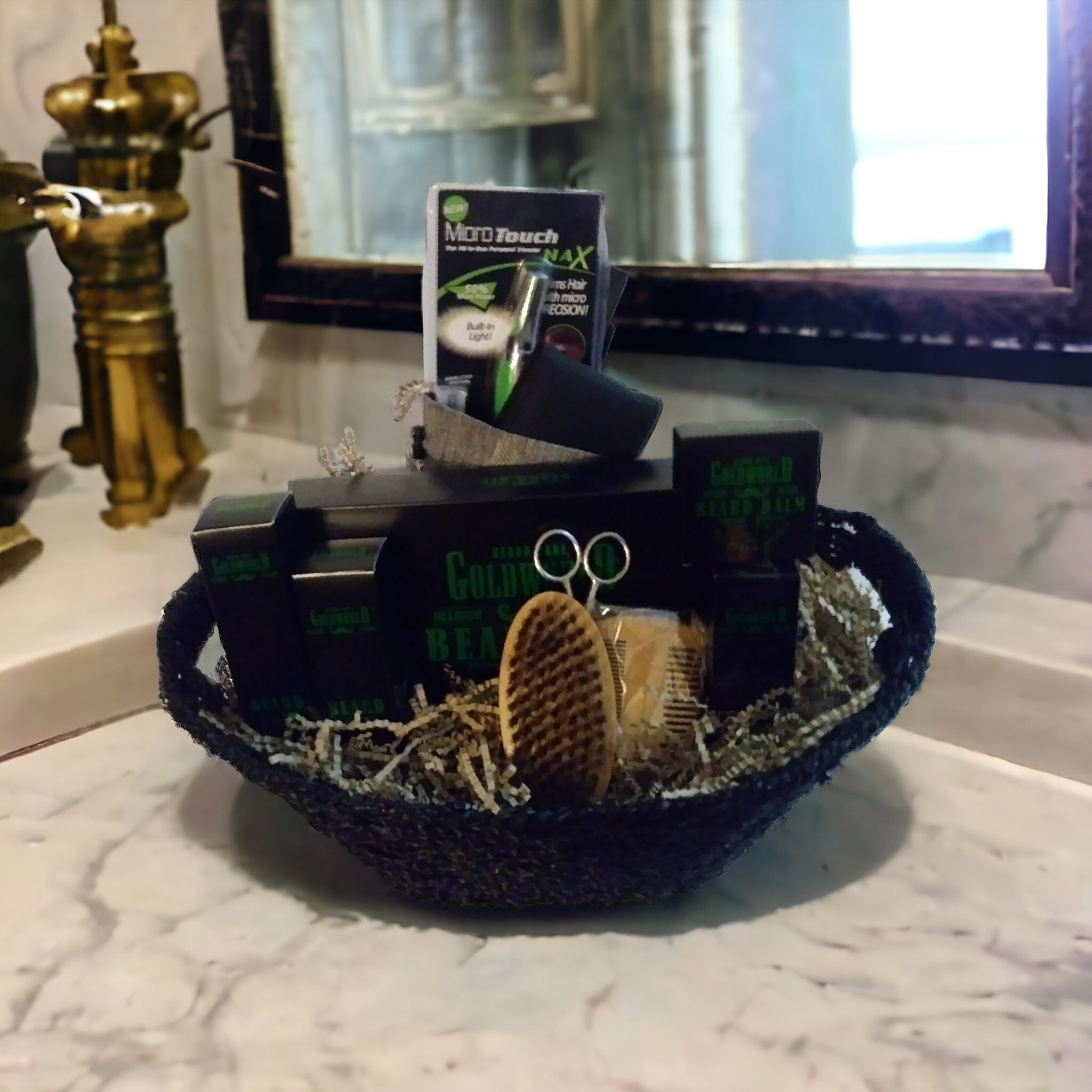Beard Lover's Basket