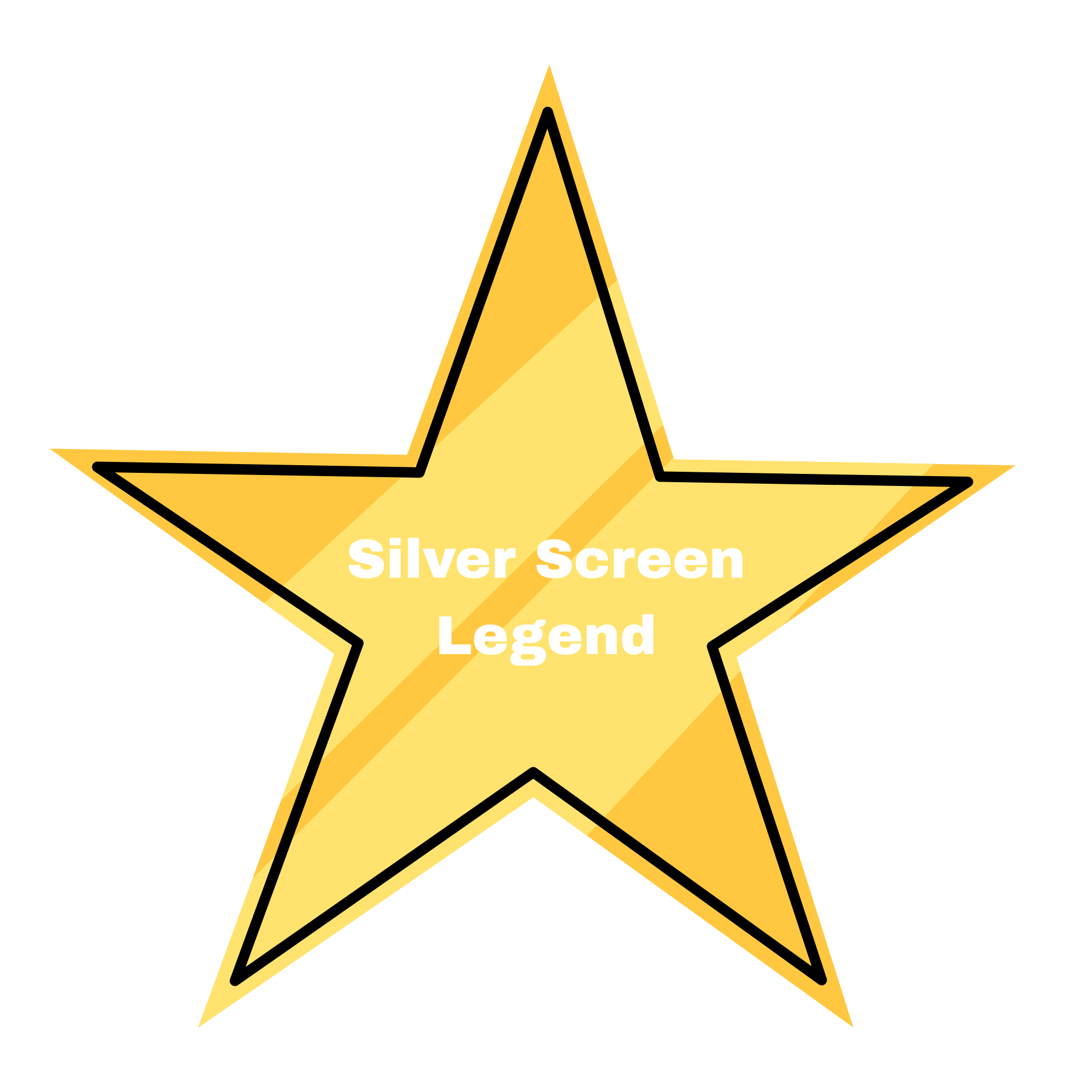 Silver Screen Legend