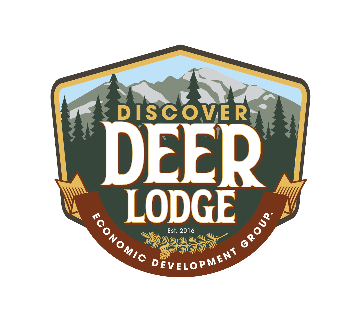 Discover Deer Lodge