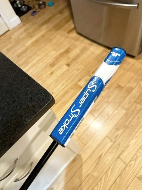 super stroke putter grip