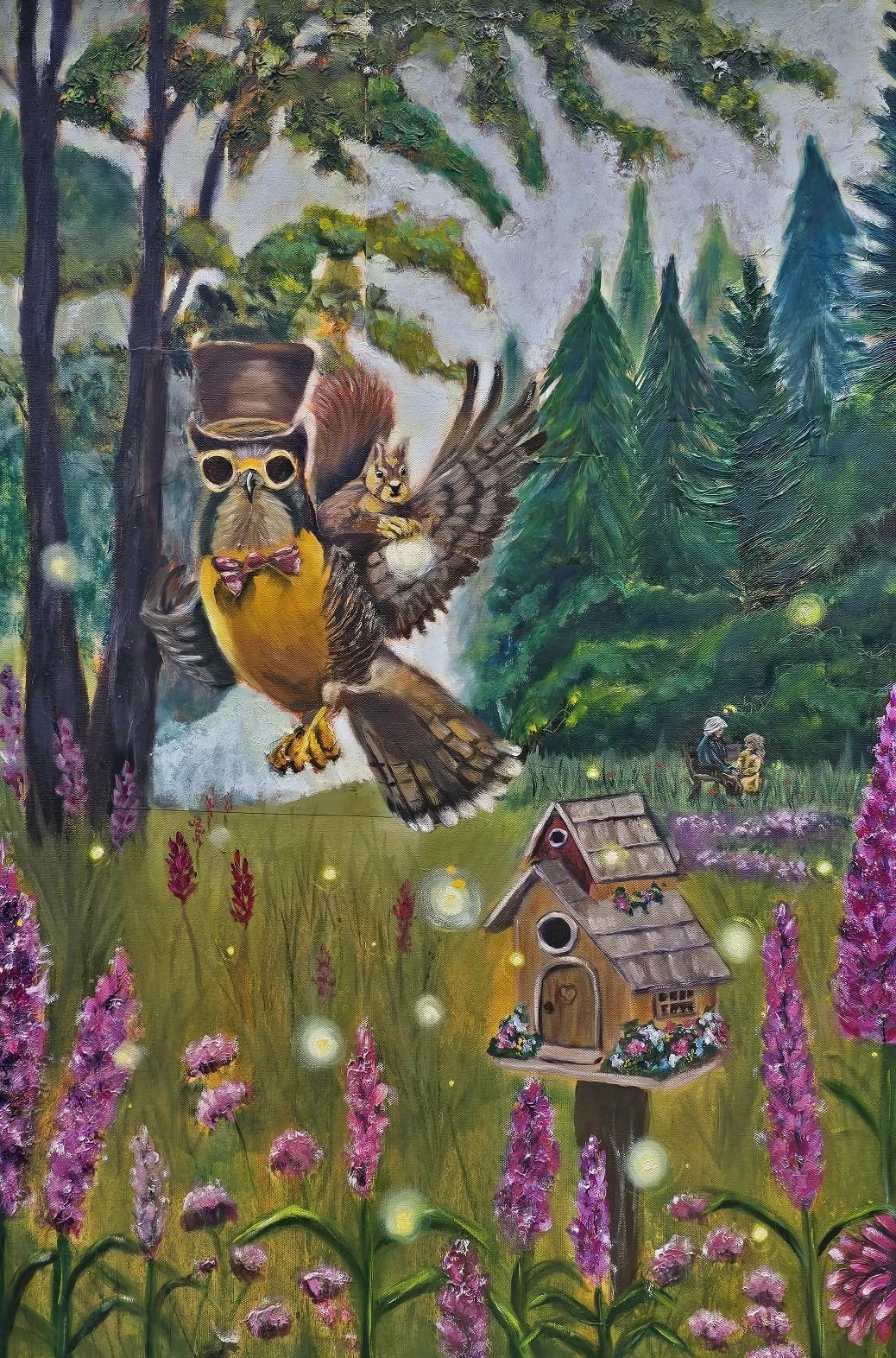 Flight Over Firefly Meadow 24x36 lowres.jpg