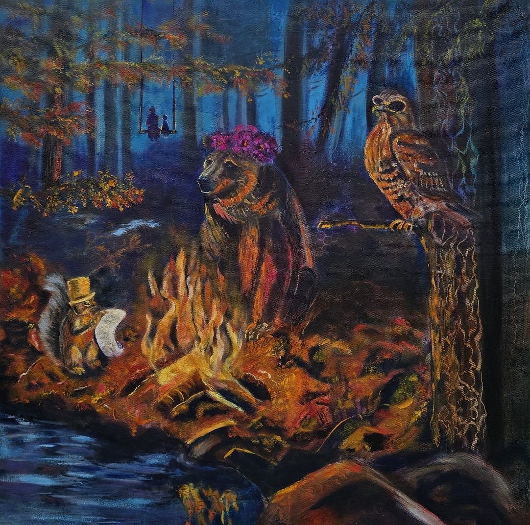 The Gathering 24x24 lowres.jpg