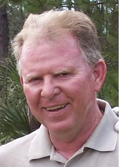 Photo of Jim Loke