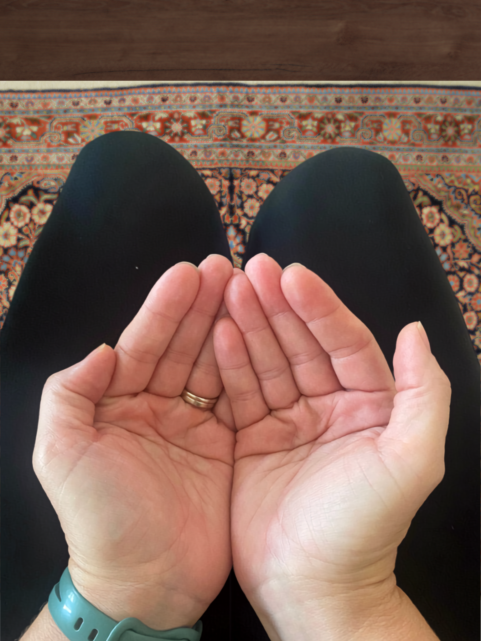 Generosity is Generative