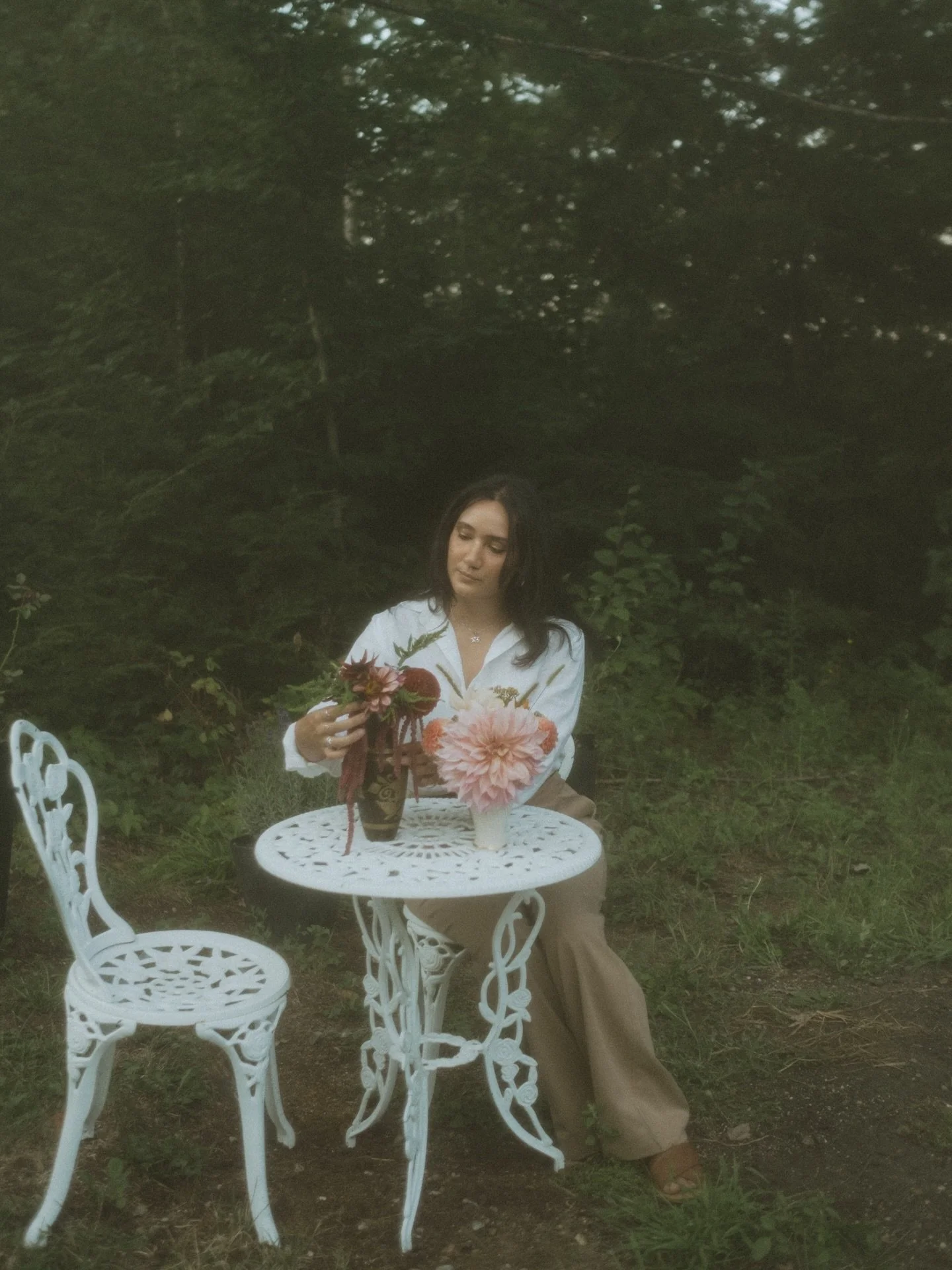 I&rsquo;ve spent much of my life staying quiet out of fear.

A fear taught early to me, that speaking could cost you safety, stability, or the ability to provide.

As the child of immigrants, what&rsquo;s happening right now feels deeply personal and