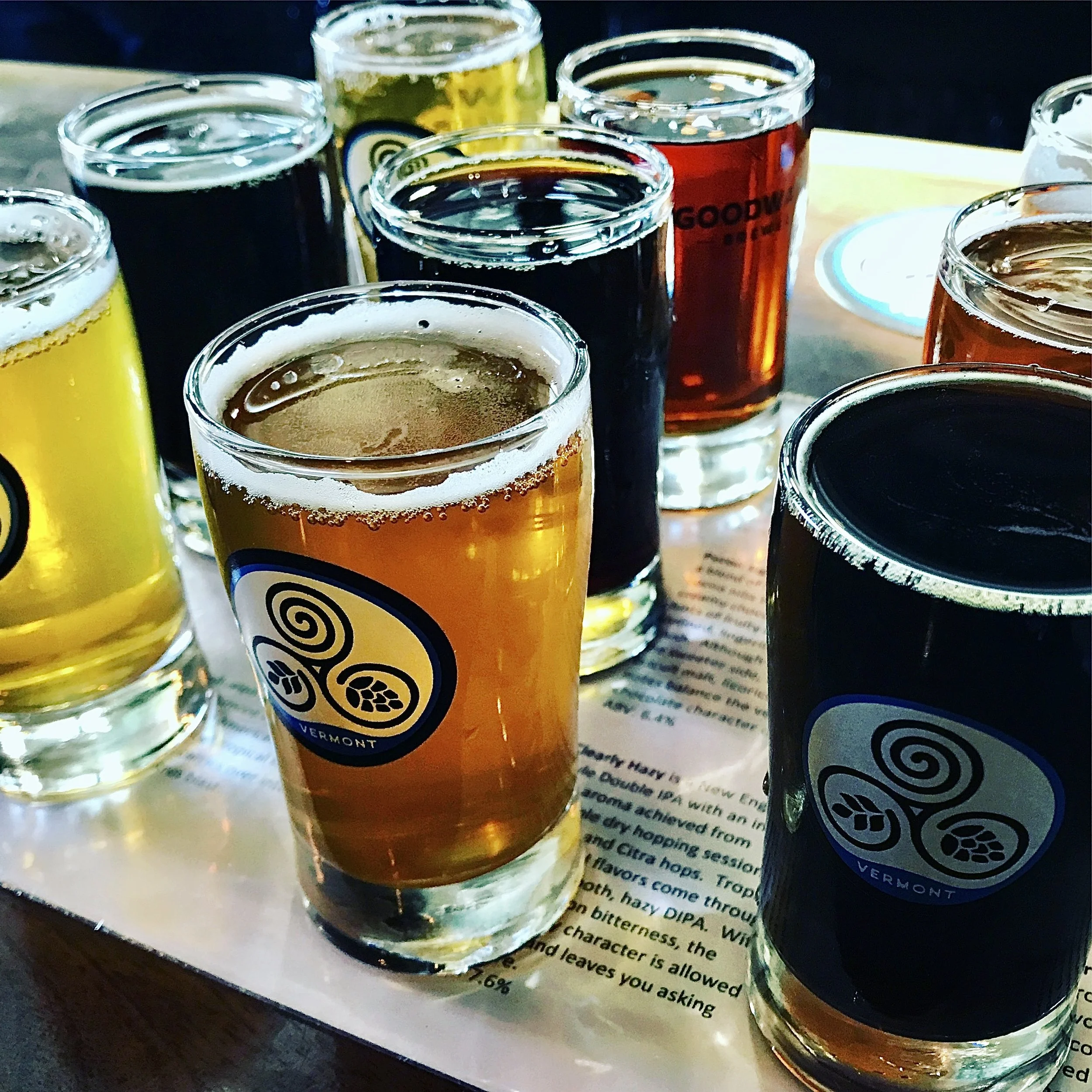 Vermont Beverage Supply