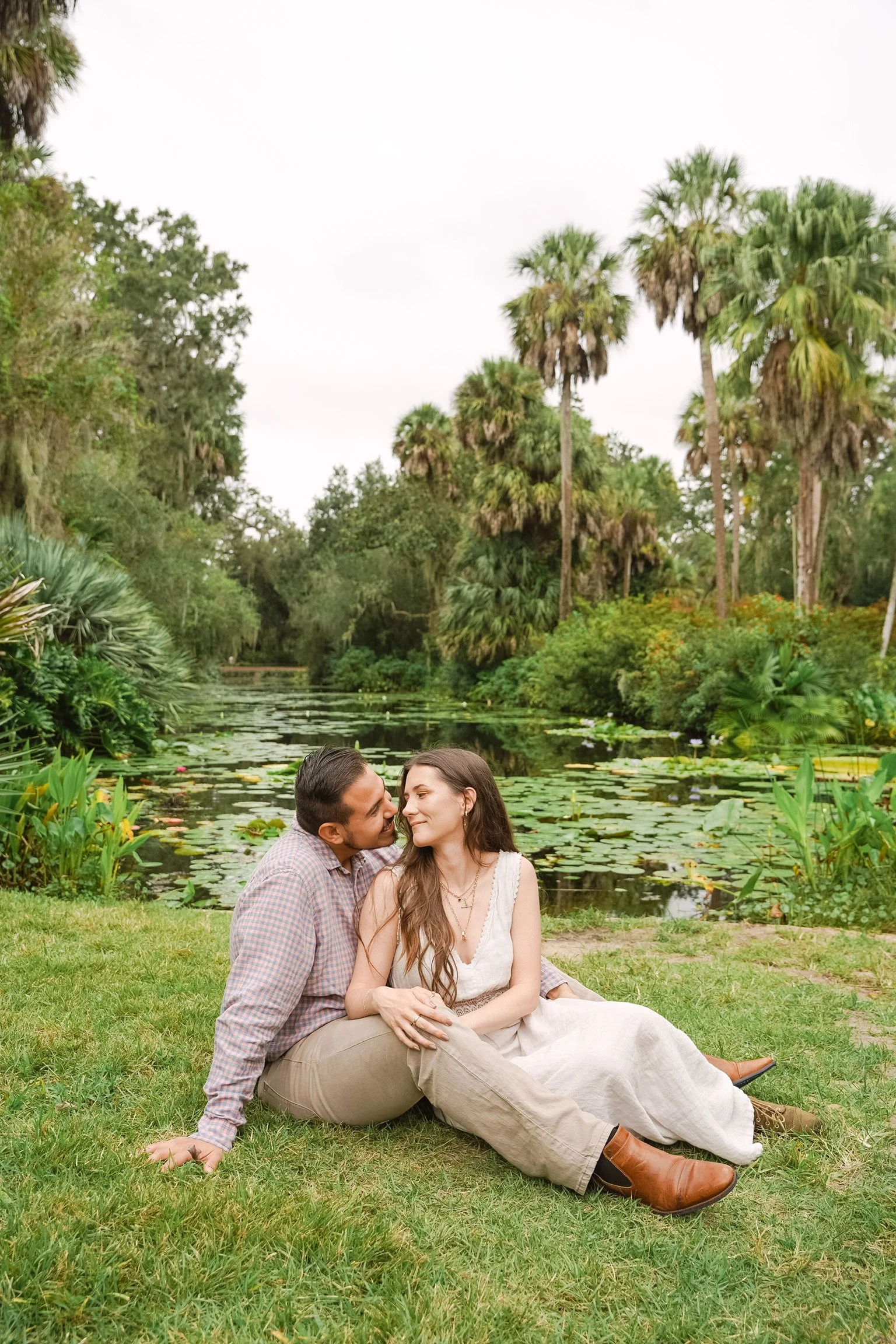 Daniel & Emma