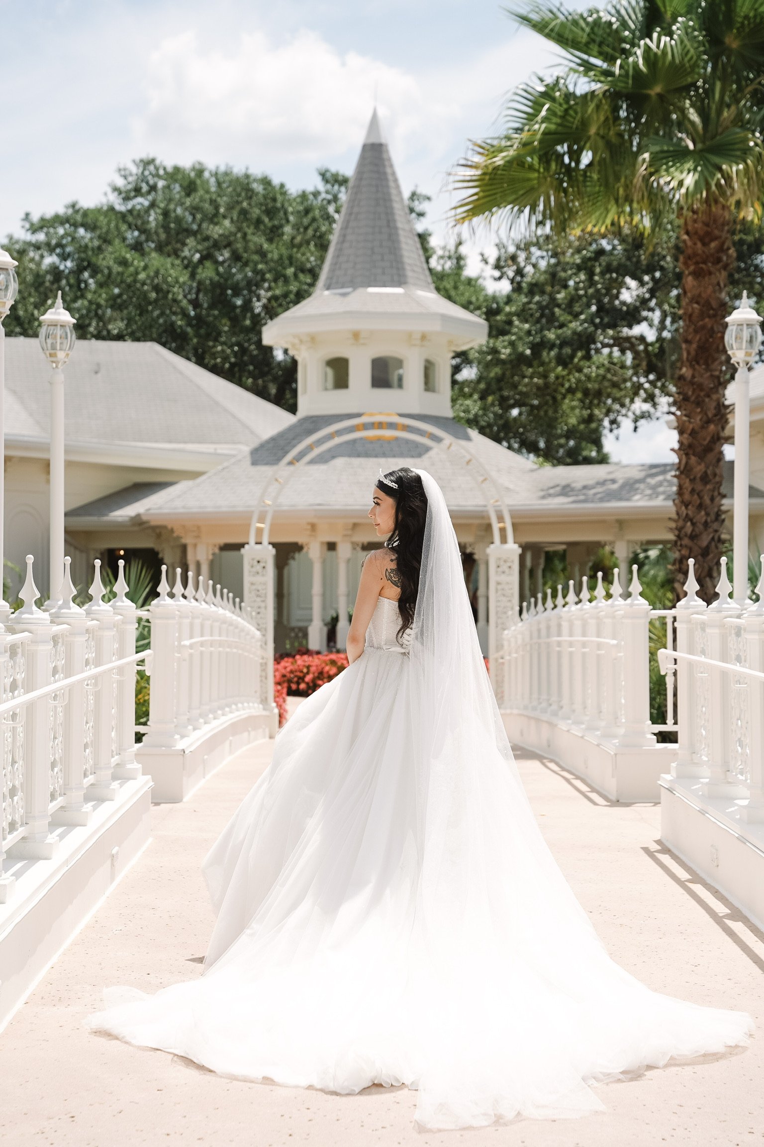 Jasmine & Andrew