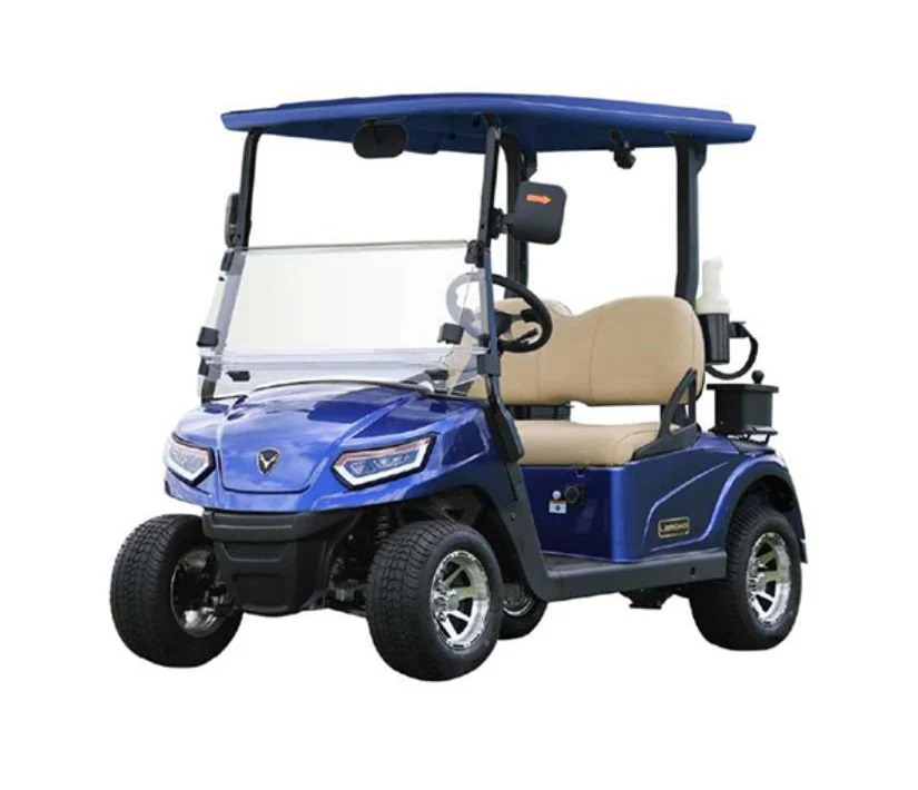 LE ROAD GOLF CARTS NOW AVAILABLE!