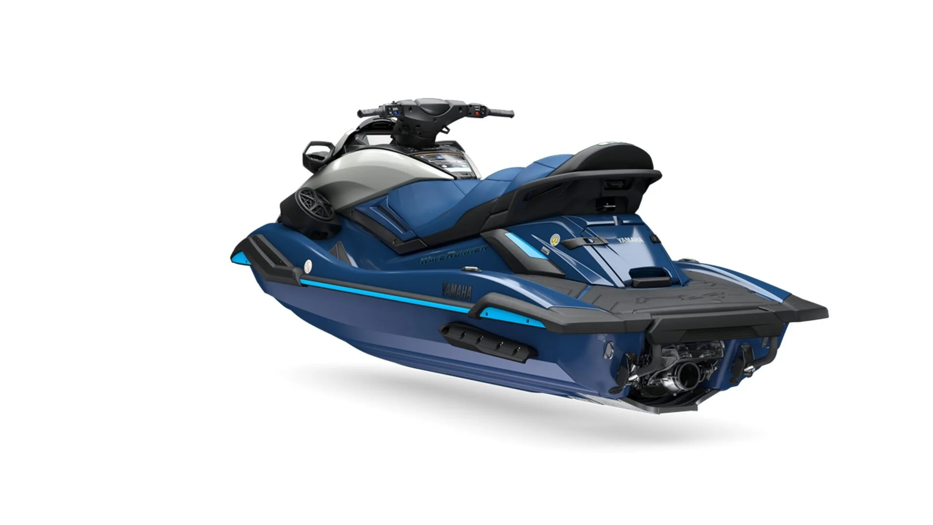 2025 Yamaha 1800 FX Cruiser SVHO Ltd - Deepwater Blue 2.jpg