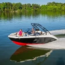 2025 Yamaha Jetboat 222SD on Water.jfif