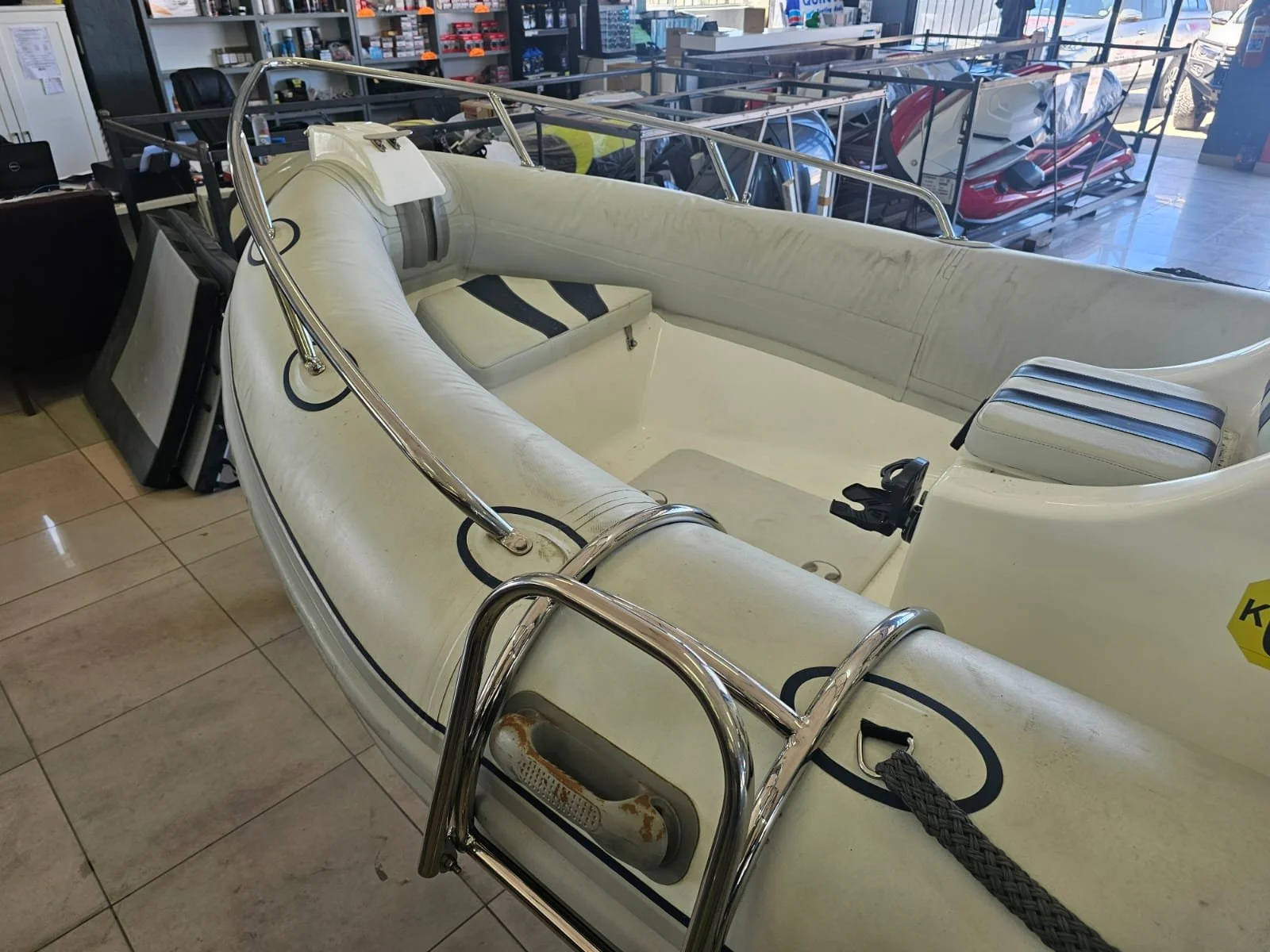 Infanta 5,2 with 4 stroke 115hp Mercury 5.jpg