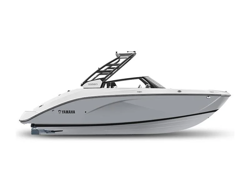 2024 Yamaha 222SD - R2,300,000