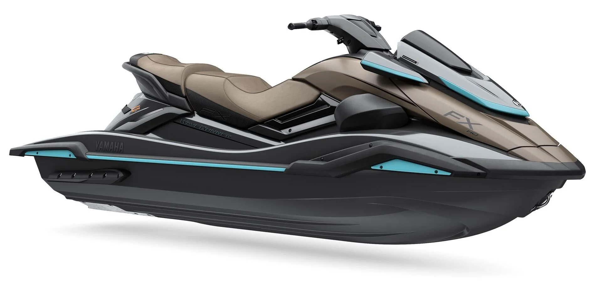 2025 Yamaha FX 1900 HO