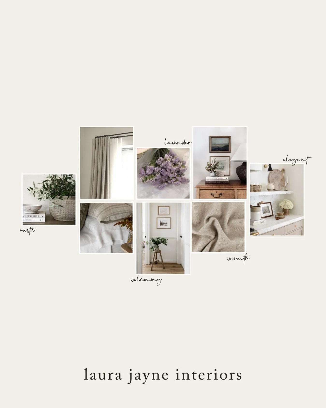 Farmhouse vibes for the week 〰️

I&rsquo;ll post a few of my favourite farmhouse styling items that I have recently found this week. If you would like a mood board to get you started on your interior styling journey, DM me for details 🤍

#LauraJayne